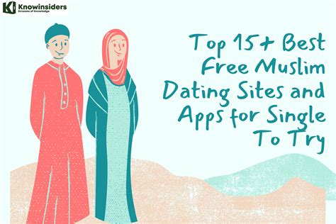 100 percent free muslim dating sites